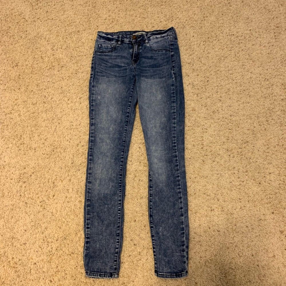 Refuge Jeggings
